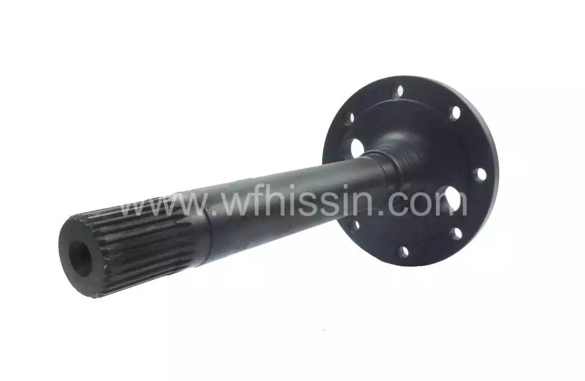 Driving shaft TB